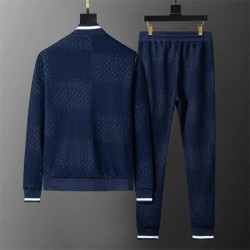 2025 Fall/Winter Top/Bottom Set LOUIS VUITTON Louis Vuitton A model that continues to be featured in autumn/winter