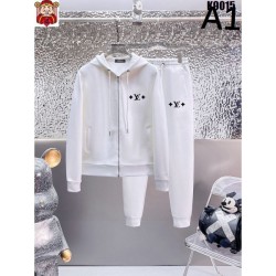 2025 Autumn/Winter Top and Bottom Set LOUIS VUITTON Louis Vuitton Limited Edition Sale