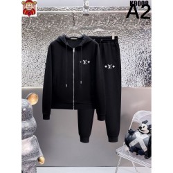 2025 Autumn/Winter Top and Bottom Set LOUIS VUITTON Louis Vuitton Limited Edition Sale