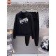 2025 Autumn/Winter Top and Bottom Set LOUIS VUITTON Louis Vuitton Limited Edition Sale 2025 Autumn/Winter Top and Bottom Set LOUIS VUITTON Louis Vuitton Limited Edition Sale