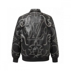 LOUIS VUITTON 2025 Fall/Winter Coat An elegant piece for daily wear