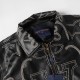 LOUIS VUITTON 2025 Fall/Winter Coat An elegant piece for daily wear