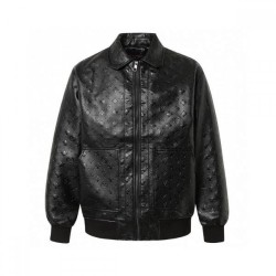 LOUIS VUITTON 2025 Fall/Winter Coat Trendy fashion outerwear LOUIS VUITTON 2025 Fall/Winter Coat Trendy fashion outerwear