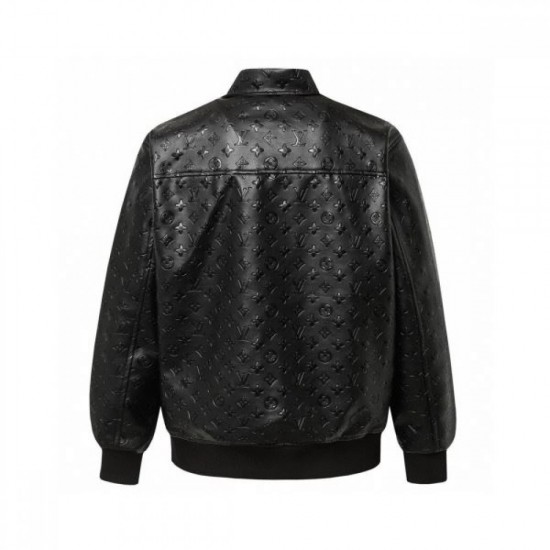 LOUIS VUITTON 2025 Fall/Winter Coat Trendy fashion outerwear