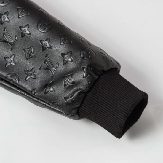 LOUIS VUITTON 2025 Fall/Winter Coat Trendy fashion outerwear