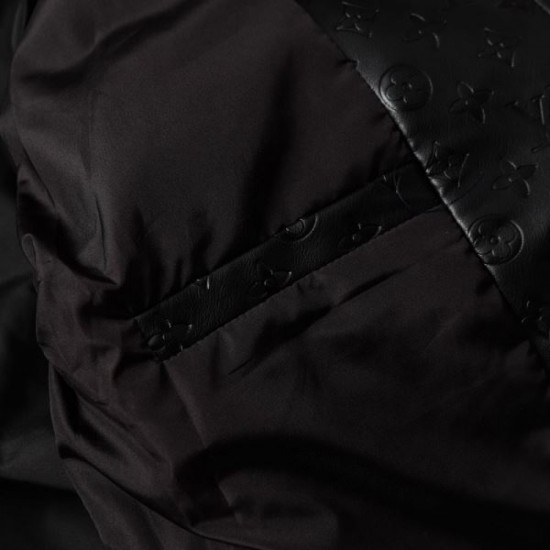 LOUIS VUITTON 2025 Fall/Winter Coat Trendy fashion outerwear