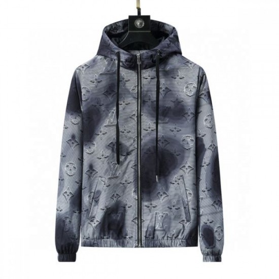 LOUIS VUITTON 2025 Autumn/Winter Coat A classic style that is rapidly gaining popularity LOUIS VUITTON 2025 Autumn/Winter Coat A classic style that is rapidly gaining popularity