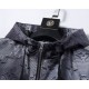 LOUIS VUITTON 2025 Autumn/Winter Coat A classic style that is rapidly gaining popularity LOUIS VUITTON 2025 Autumn/Winter Coat A classic style that is rapidly gaining popularity