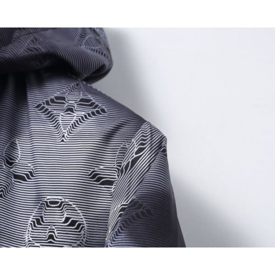 LOUIS VUITTON 2025 Autumn/Winter Coat A classic style that is rapidly gaining popularity LOUIS VUITTON 2025 Autumn/Winter Coat A classic style that is rapidly gaining popularity