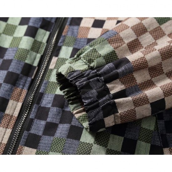 LOUIS VUITTON 2025 Autumn/Winter Coat Enjoy your own winter look LOUIS VUITTON 2025 Autumn/Winter Coat Enjoy your own winter look