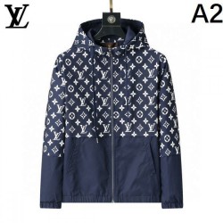 LOUIS VUITTON 2025 Autumn/Winter Coat A gem chosen by fashion experts LOUIS VUITTON 2025 Autumn/Winter Coat A gem chosen by fashion experts