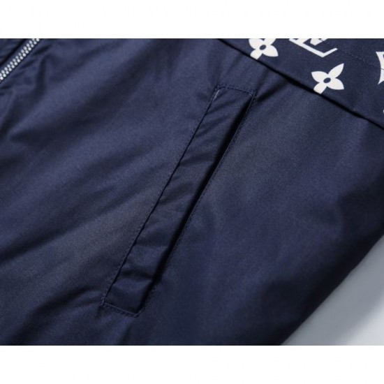 LOUIS VUITTON 2025 Autumn/Winter Coat A gem chosen by fashion experts LOUIS VUITTON 2025 Autumn/Winter Coat A gem chosen by fashion experts