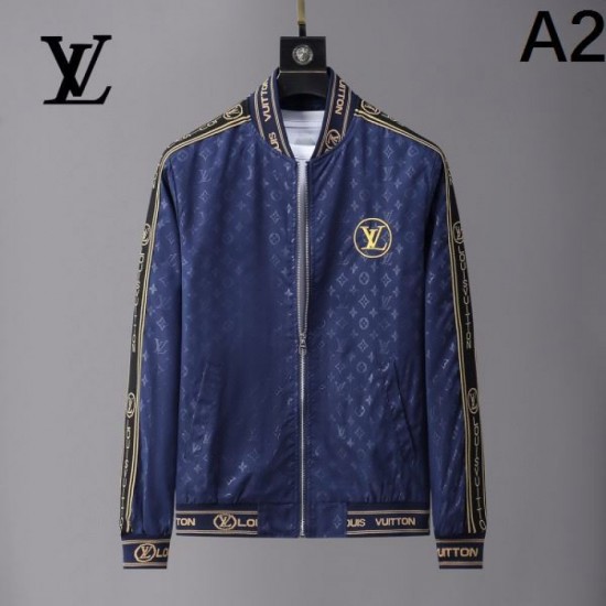 LOUIS VUITTON 2025 Autumn/Winter Coat New winter collection coming out one after another LOUIS VUITTON 2025 Autumn/Winter Coat New winter collection coming out one after another