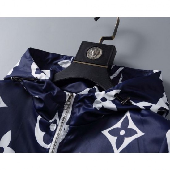 LOUIS VUITTON 2025 Fall/Winter Coat Popular model with many loyal users LOUIS VUITTON 2025 Fall/Winter Coat Popular model with many loyal users