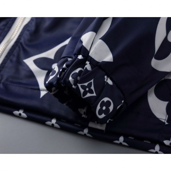 LOUIS VUITTON 2025 Fall/Winter Coat Popular model with many loyal users LOUIS VUITTON 2025 Fall/Winter Coat Popular model with many loyal users