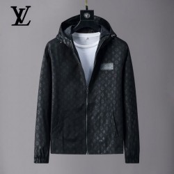 LOUIS VUITTON 2025 Fall/Winter Coat Popular trending brand item LOUIS VUITTON 2025 Fall/Winter Coat Popular trending brand item