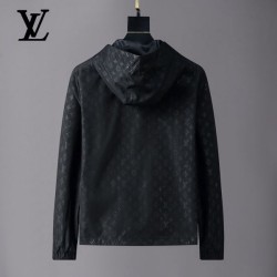 LOUIS VUITTON 2025 Fall/Winter Coat Popular trending brand item LOUIS VUITTON 2025 Fall/Winter Coat Popular trending brand item