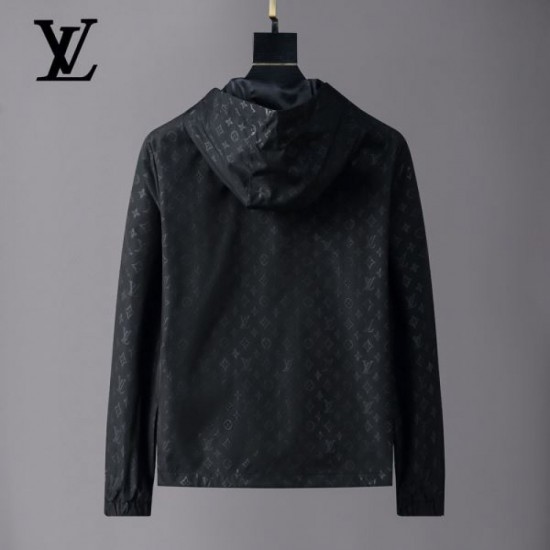 LOUIS VUITTON 2025 Fall/Winter Coat Popular trending brand item LOUIS VUITTON 2025 Fall/Winter Coat Popular trending brand item