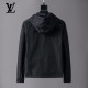 LOUIS VUITTON 2025 Fall/Winter Coat Popular trending brand item LOUIS VUITTON 2025 Fall/Winter Coat Popular trending brand item