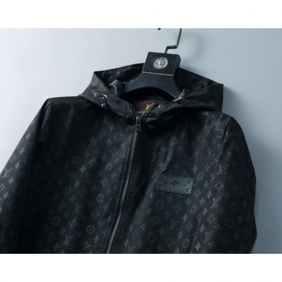 LOUIS VUITTON 2025 Fall/Winter Coat Popular trending brand item LOUIS VUITTON 2025 Fall/Winter Coat Popular trending brand item
