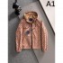 2025FW Jacket LOUIS VUITTON Limited Time Sale Now On