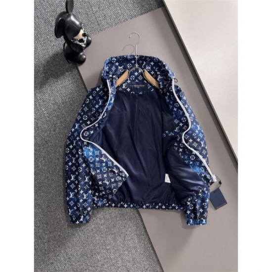 2025FW Jacket LOUIS VUITTON Limited Time Sale Now On
