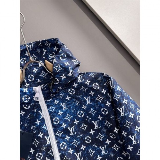 2025FW Jacket LOUIS VUITTON Limited Time Sale Now On