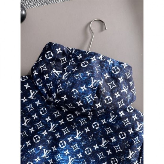 2025FW Jacket LOUIS VUITTON Limited Time Sale Now On