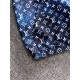 2025FW Jacket LOUIS VUITTON Limited Time Sale Now On