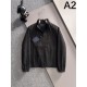 2025FW Jacket LOUIS VUITTON New item that is rapidly gaining attention