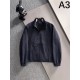 2025FW Jacket LOUIS VUITTON New item that is rapidly gaining attention