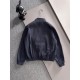 2025FW Jacket LOUIS VUITTON New item that is rapidly gaining attention