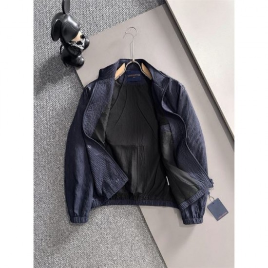 2025FW Jacket LOUIS VUITTON New item that is rapidly gaining attention