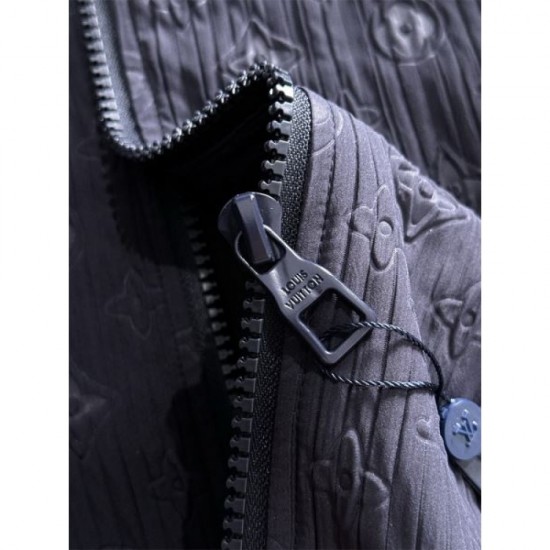 2025FW Jacket LOUIS VUITTON New item that is rapidly gaining attention