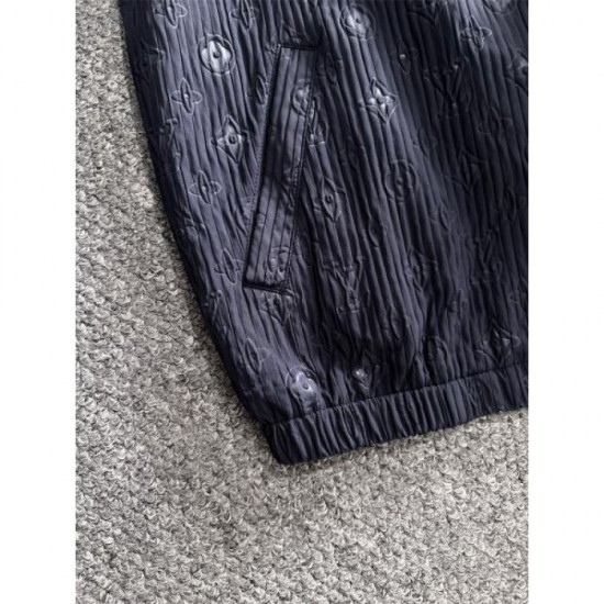 2025FW Jacket LOUIS VUITTON New item that is rapidly gaining attention