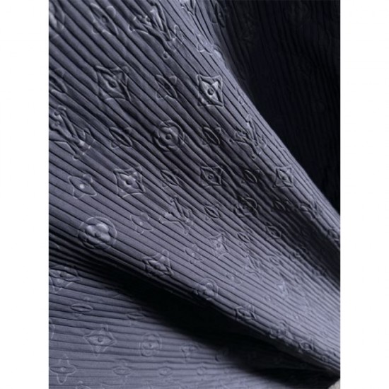 2025FW Jacket LOUIS VUITTON New item that is rapidly gaining attention