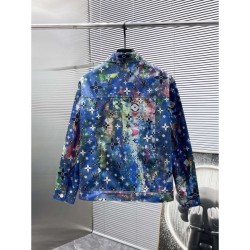 2025FW Jacket LOUIS VUITTON New Limited/Special Sale