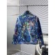 2025FW Jacket LOUIS VUITTON New Limited/Special Sale