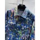2025FW Jacket LOUIS VUITTON New Limited/Special Sale