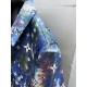2025FW Jacket LOUIS VUITTON New Limited/Special Sale