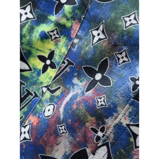 2025FW Jacket LOUIS VUITTON New Limited/Special Sale