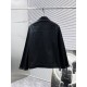2025FW Jacket LOUIS VUITTON Louis Vuitton is back in stock and is becoming a hot topic