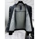2025FW Jacket LOUIS VUITTON Louis Vuitton is back in stock and is becoming a hot topic