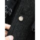 2025FW Jacket LOUIS VUITTON Louis Vuitton is back in stock and is becoming a hot topic