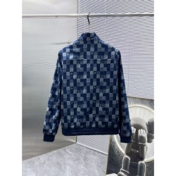 2025FW Jacket LOUIS VUITTON Limited Time Special Sale