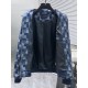 2025FW Jacket LOUIS VUITTON Limited Time Special Sale