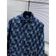 2025FW Jacket LOUIS VUITTON Limited Time Special Sale
