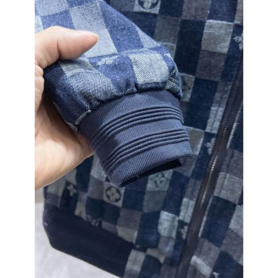 2025FW Jacket LOUIS VUITTON Limited Time Special Sale