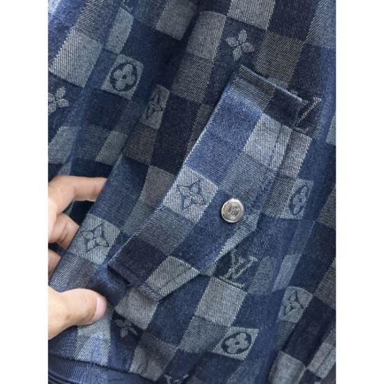 2025FW Jacket LOUIS VUITTON Limited Time Special Sale