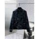 2025FW Jacket LOUIS VUITTON Popular item limited in quantity and sure to sell out